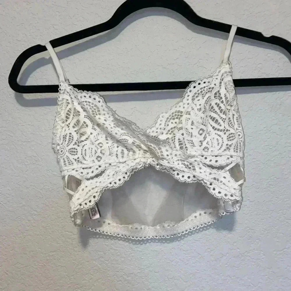 Victoria's Secret Other - Victoria secret dream angels bralette